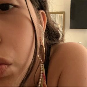 Meet your Posher, Tsu